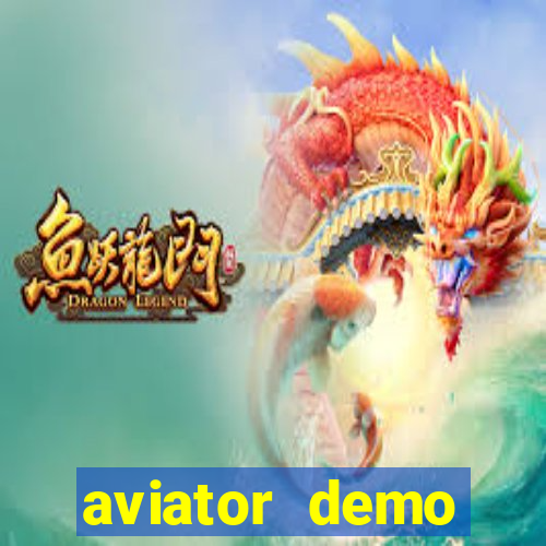 aviator demo estrela bet